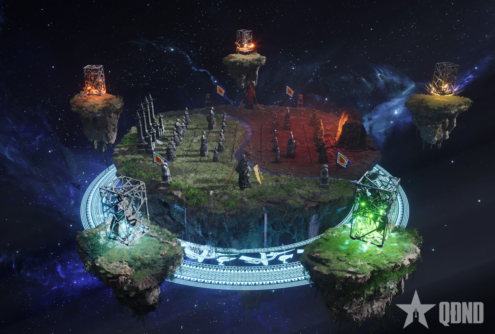 Lê Hữu Hiếu đưa di sản Việt vào dòng chảy nghệ thuật toàn cầu